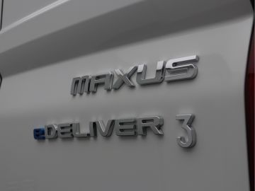 Maxus EDeliver3